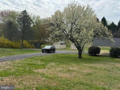 2502 Braddock Rd, Mount Airy, Maryland 21777, USA