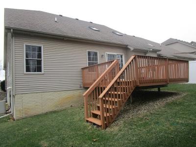 11525 N Brooklyn Pl 4B, Dunlap, Illinois 61525, USA