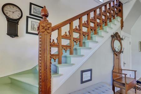203 Prospect Street, Nevada City, California 95959