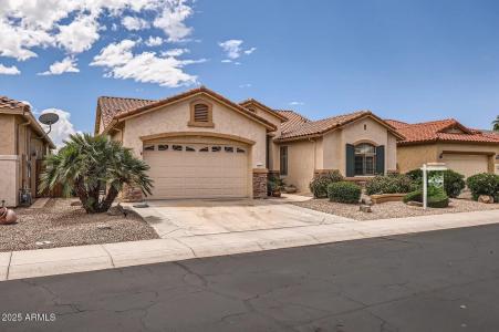 17951 W Sammy Way, Surprise, Arizona 85374