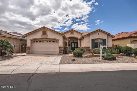 17951 W Sammy Way, Surprise, Arizona 85374
