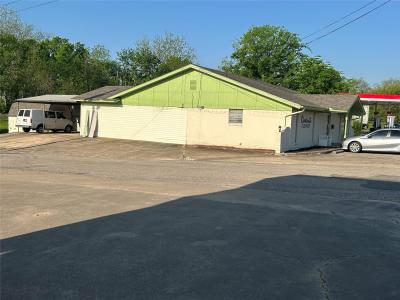 900 W Main, Clarksville, Teksas 75426, Amerika Birleşik Devletleri