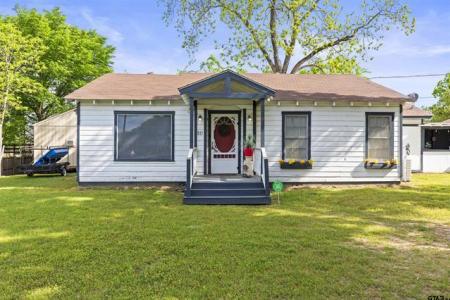 815 E McDonald, Mineola, Texas 75773, USA