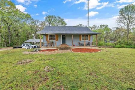164 CR 2771, Mineola, Texas 75773, Estados Unidos