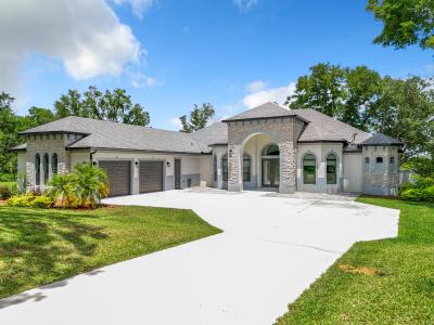20404 Wolf Springs Court, Clermont, Florida 34715, USA