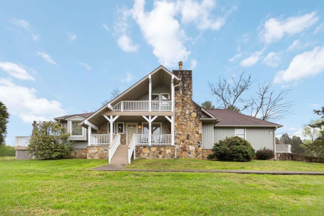 407 Circle Lake Dr, Bronston, Кентуки 42518, Соединенные Штаты