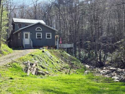 115 Little Horse Path, Lansing, NC 28643, USA