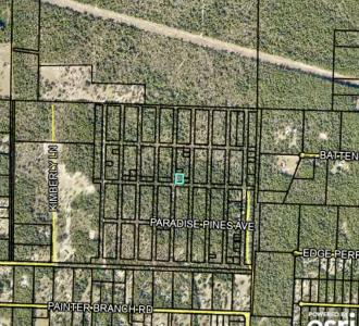 00 Christopher Ln, Crestview, Floride 32539, États-Unis
