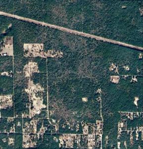 00 Christopher Ln, Crestview, Floride 32539, États-Unis