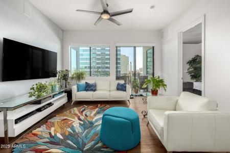 3131 N CENTRAL Avenue 6010, Phoenix, Arizona 85012