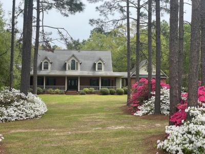 111 Holland Rd., Tifton, Georgia 31794, USA