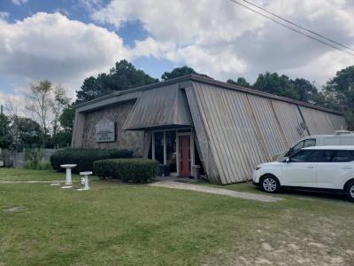 2629 W Us Hwy 82, Sylvester, Georgia 31791, USA