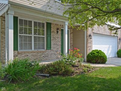12326 River Valley Drive, Fishers, Indiana 46037, États-Unis
