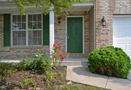 12326 River Valley Drive, Fishers, Indiana 46037, États-Unis
