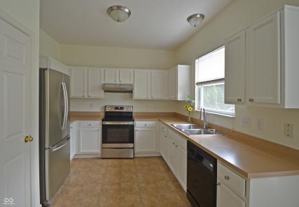 12326 River Valley Drive, Fishers, Indiana 46037, États-Unis