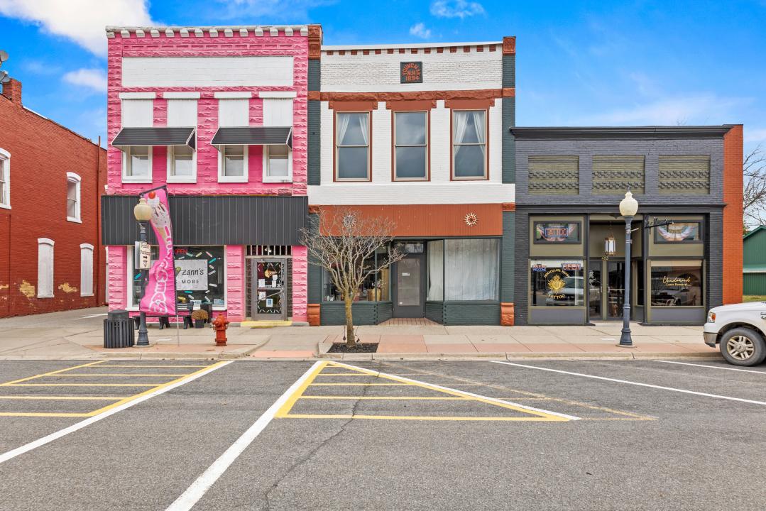 339 S Lincoln Ave., Lakeview, Michigan 48850, Estados Unidos