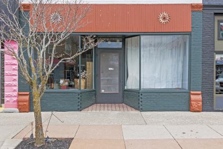 339 S Lincoln Ave., Lakeview, Michigan 48850, Estados Unidos