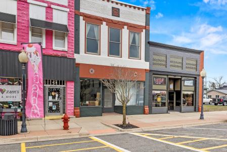 339 S Lincoln Ave., Lakeview, Michigan 48850, Estados Unidos