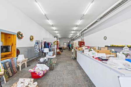 339 S Lincoln Ave., Lakeview, Michigan 48850, Estados Unidos