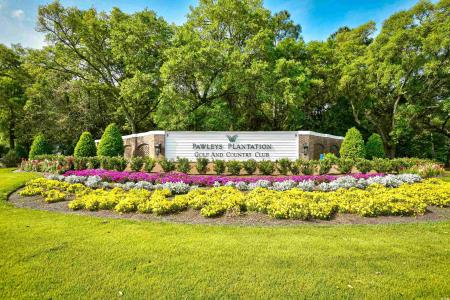 273 Golden Bear Dr. , F3, Pawleys Island, サウスカロライナ 29585, アメリカ合衆国