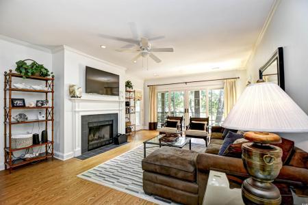 273 Golden Bear Dr. , F3, Pawleys Island, サウスカロライナ 29585, アメリカ合衆国