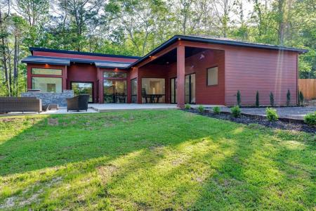 11571 Robin Lane, Conroe, Texas 77303, USA