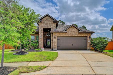 3854 Fleetwood Falls Lane, Spring, Texas 77386, USA