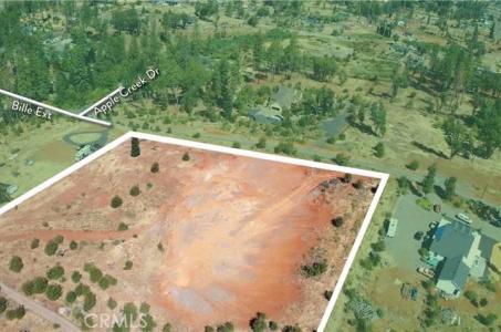 Bille Road, Paradise, Kaliforniya 95969, Amerika Birleşik Devletleri
