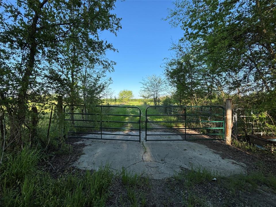 TBD CR 14790, Paris, Texas 75462, Stati Uniti