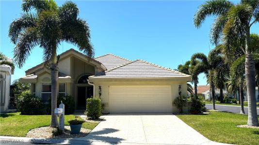 9725 Keel Court, Fort Myers, Florida 33919, Estados Unidos