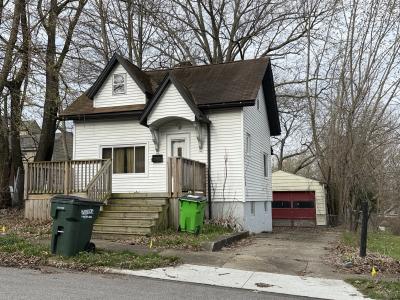 262 3rd St. NE, Akron, Ohio 44203, USA