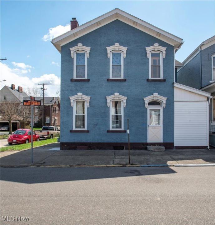 602 Main Street, Wellsville, 俄亥俄州 43968, 美國