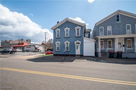 602 Main Street, Wellsville, 俄亥俄州 43968, 美國
