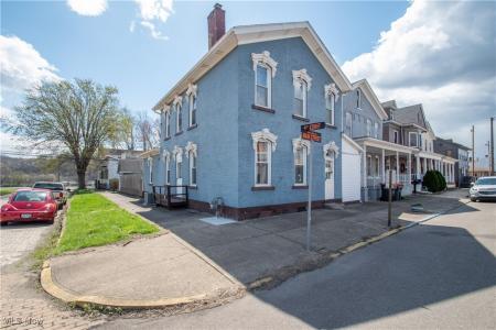 602 Main Street, Wellsville, 俄亥俄州 43968, 美國