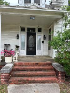 1738 Lamar Avenue, Paris, Texas 75460, HOA KỲ