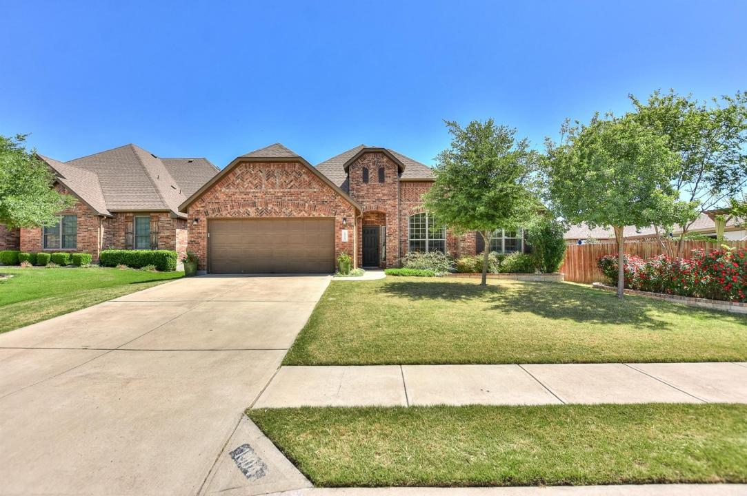 1904 Cactus Mound DR, Leander, 德克薩斯州 78641, 美國