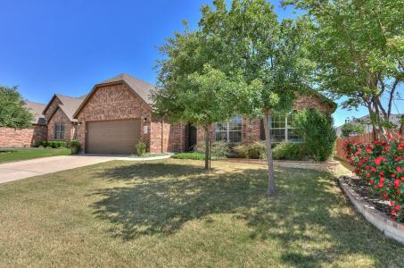 1904 Cactus Mound DR, Leander, 德克薩斯州 78641, 美國