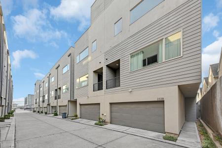 2338 Commerce Street, Houston, Texas 77003, USA