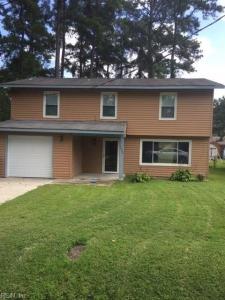 1435 Winslow Avenue, Chesapeake, Virginia 23323, USA