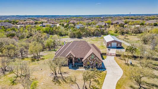 114 Woodlot Lane, Azle, Texas 76020, USA
