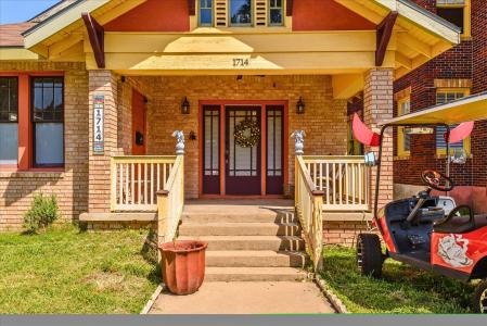 1714 Market Street, Galveston, 텍사스 77550, 미국