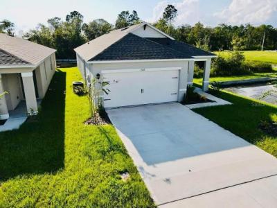 1760 CARNOSTIE ROAD, Winter Haven, Florida 33884, USA