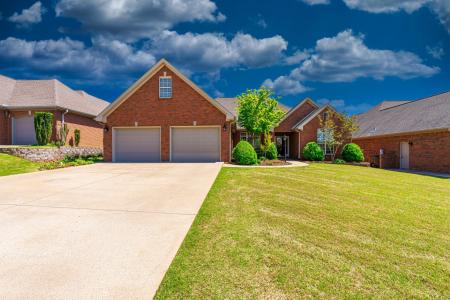 116 Grace Dr., Florence, Alabama 35630, USA