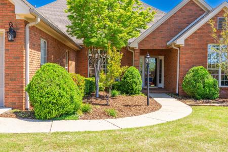 116 Grace Dr., Florence, Alabama 35630, États-Unis