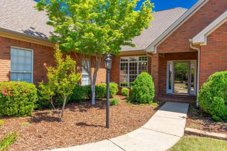 116 Grace Dr., Florence, Alabama 35630, États-Unis