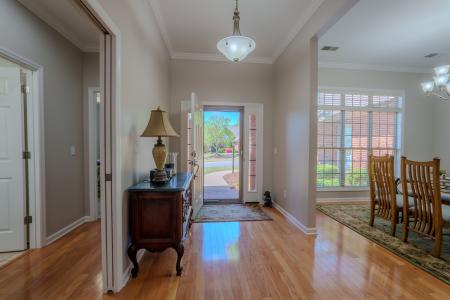 116 Grace Dr., Florence, Alabama 35630, États-Unis