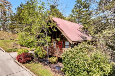2705 Alps Way, Pigeon Forge, Tennessee 37863, Estados Unidos
