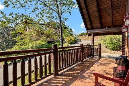 2705 Alps Way, Pigeon Forge, Tennessee 37863, Estados Unidos