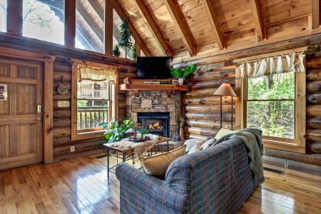 2705 Alps Way, Pigeon Forge, Tennessee 37863, Estados Unidos