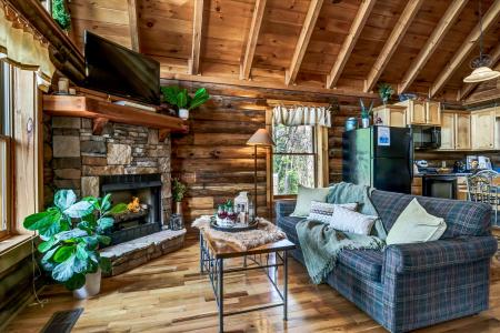2705 Alps Way, Pigeon Forge, Tennessee 37863, USA
